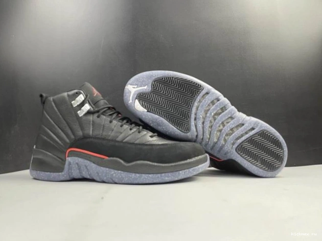 Cheap MAX DC1062-006 Utility Air Jordan Black 12 0813
